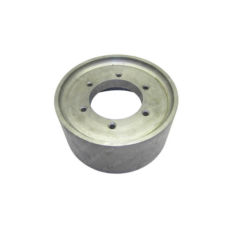 WHEEL - PRESS ON SY56468 sy56468 product image