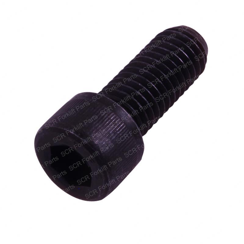 SCREW - SOCKET HEAD CAP YT035020800 yt035020800 product image