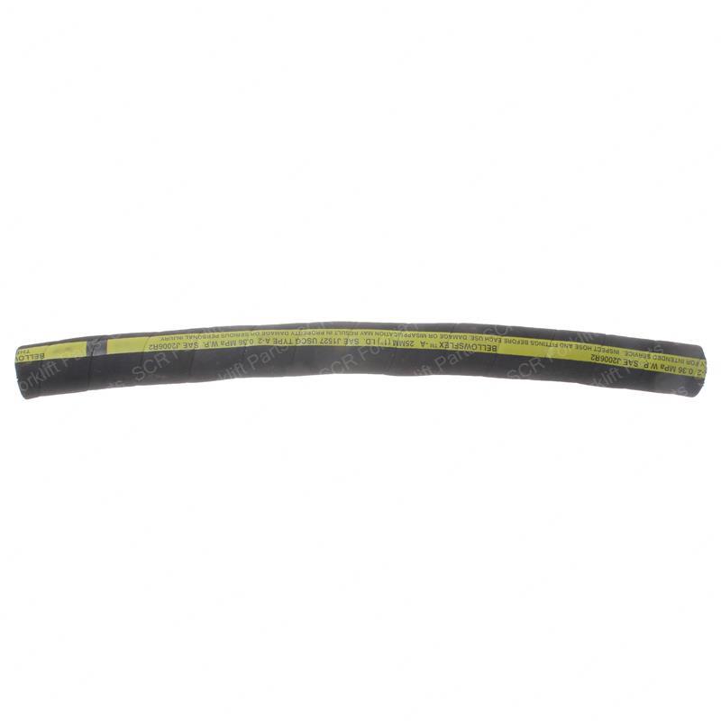 HYDRAULIC RESERVOIR SUCTION HO CR064173-27 cr064173-27 product image
