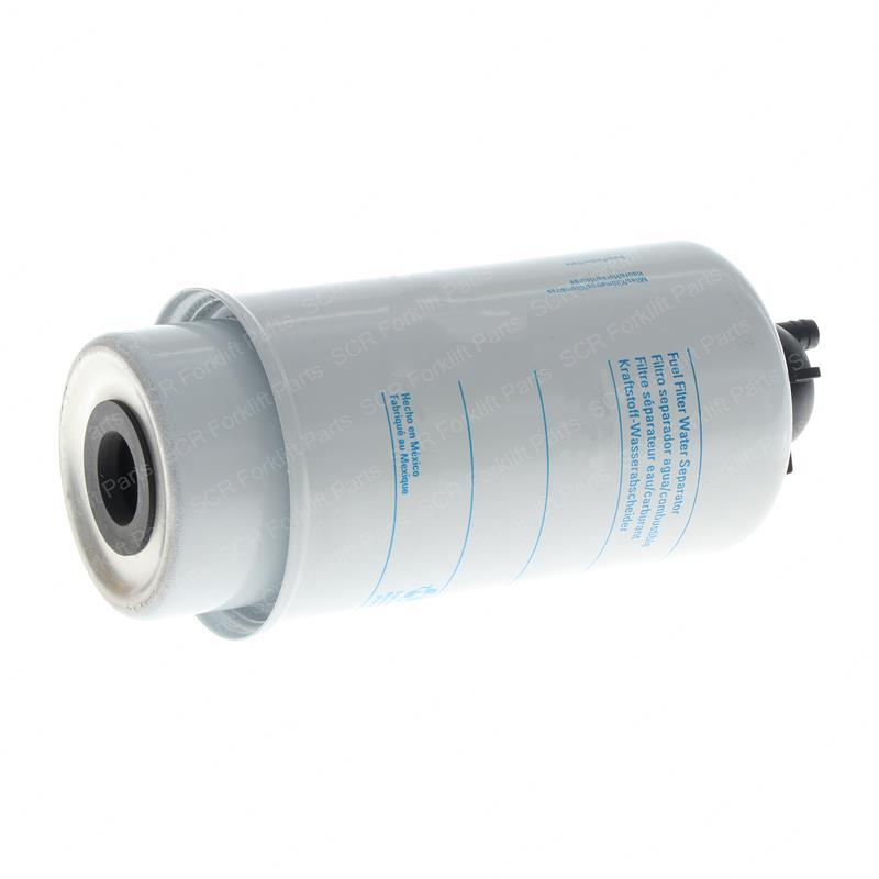 FILTER - FUEL/WATER SEPARATOR NIBF7950-D-DON nibf7950-d-don product image