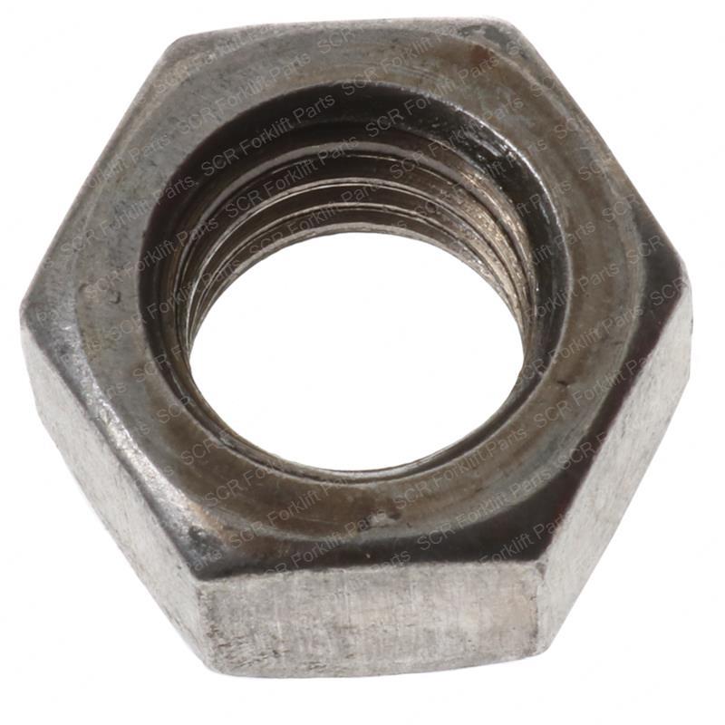 NUT HEX.375-16REG HT.QTY=100 JL3311601-100 jl3311601-100 product image