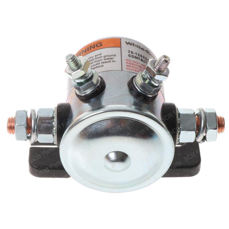 SOLENOID - 36 VOLT - ORG NICK1636581-ORG nick1636581-org product image