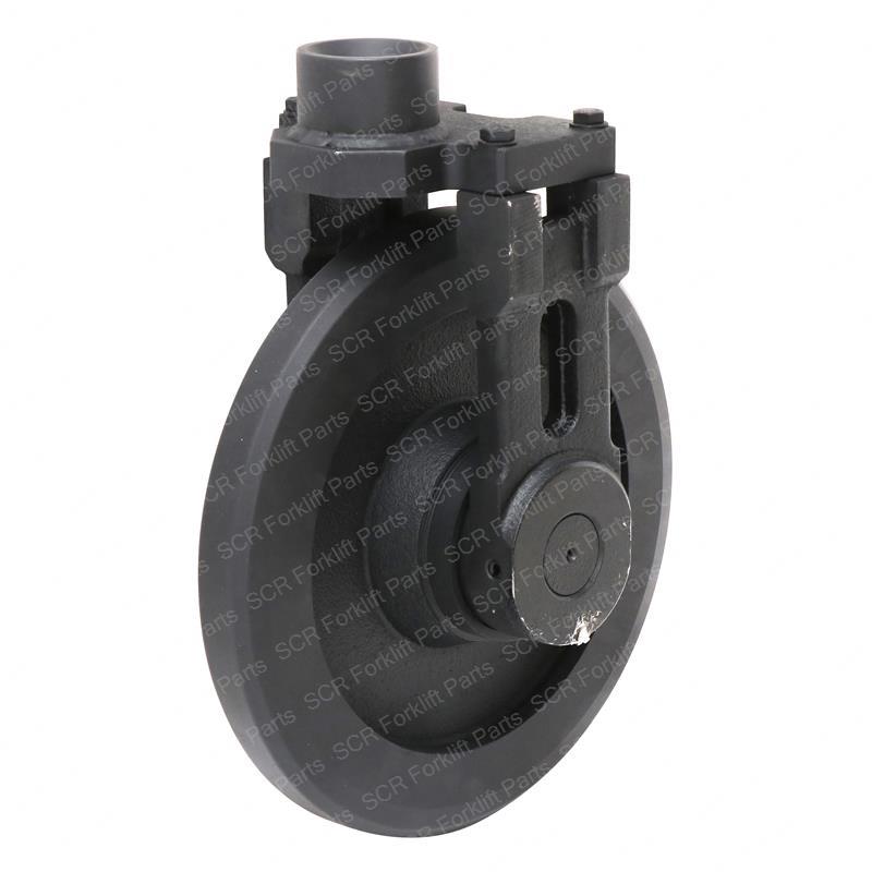 IDLER - FRONT ASSEMBLY JC332-U6561 jc332-u6561 product image