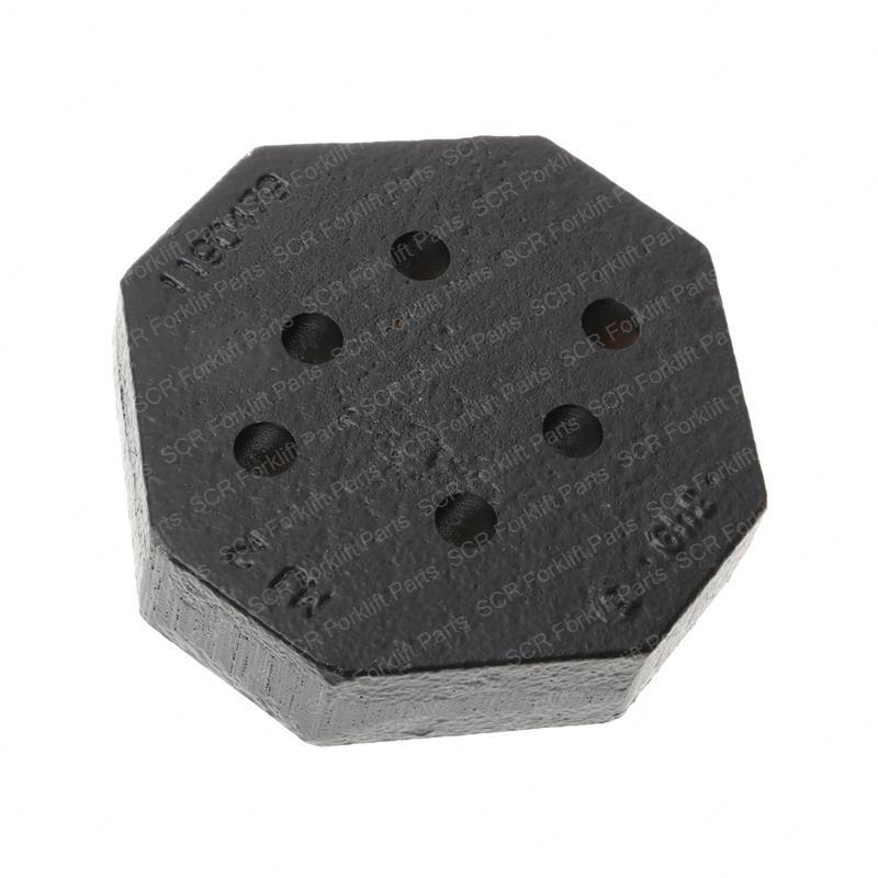 SHOE SKID IRON PAINTED RA1219060/001 ra1219060-001 product image