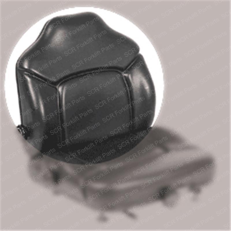 CUSHION - SEAT BACK VINYL BC6650225 bc6650225 product image