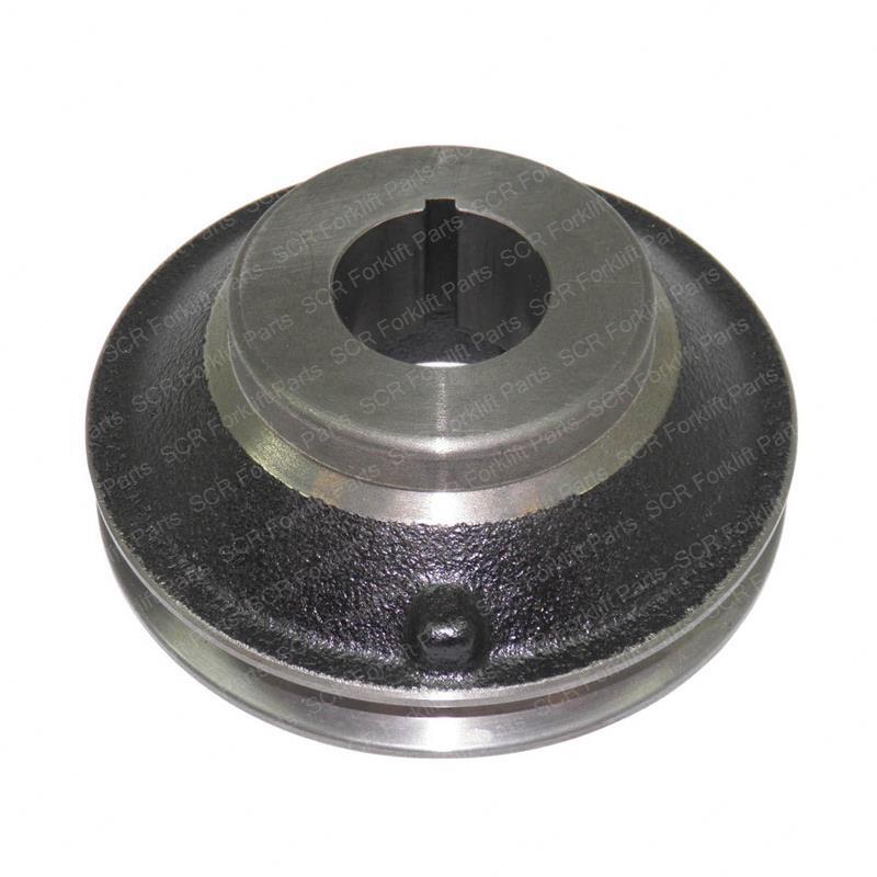 PULLEY - CRANK JC02634088 jc02634088 product image