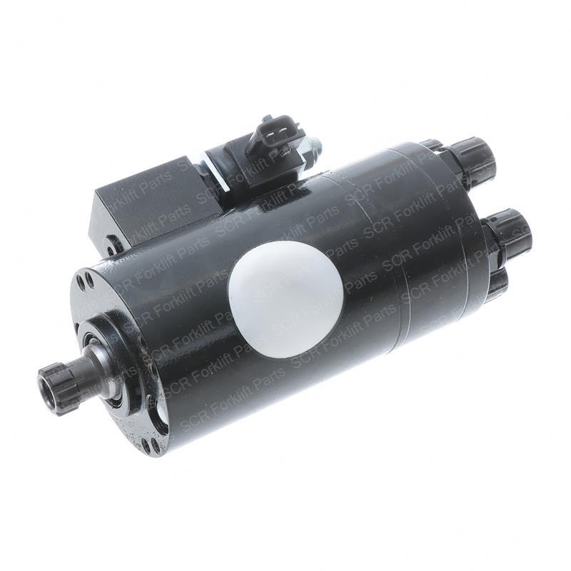 PUMP - HYDRAULIC - STEERING HY1654825 hy1654825 product image