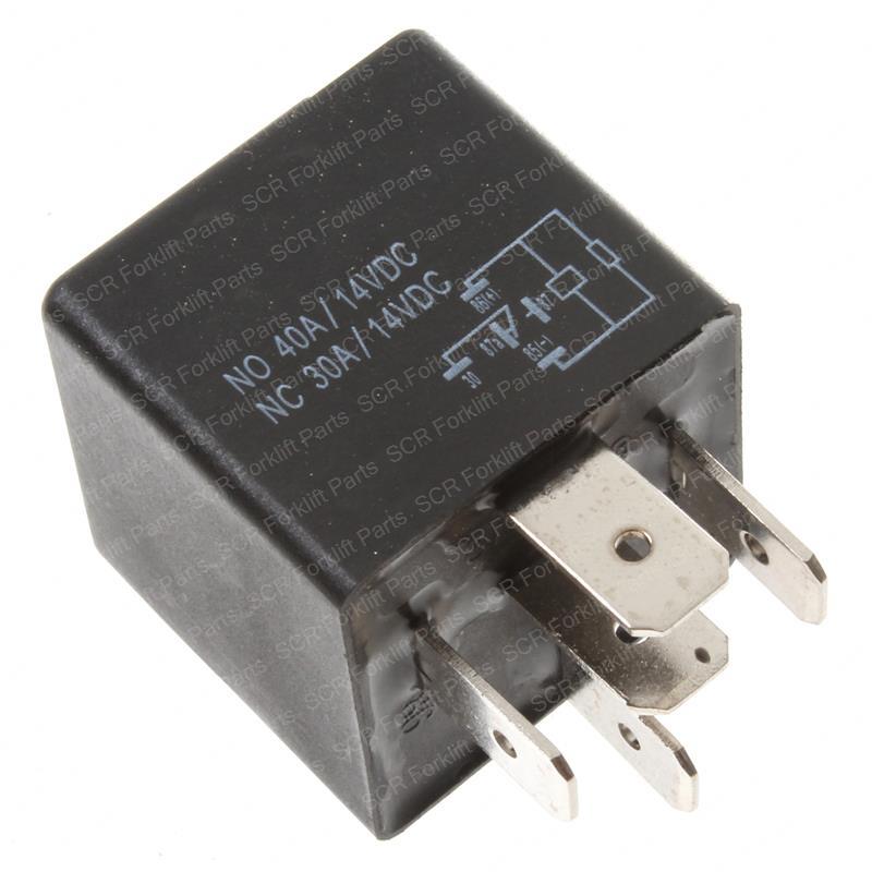 TIMER RELAY GN34052 gn34052 product image