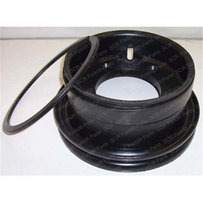 WHEEL - 4 PIECE 5.00-12 CL3704921 cl3704921 product image