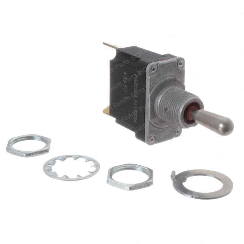 SWITCH-3POS SPDT SEALED TOGGLE JL2586905 jl2586905 product image