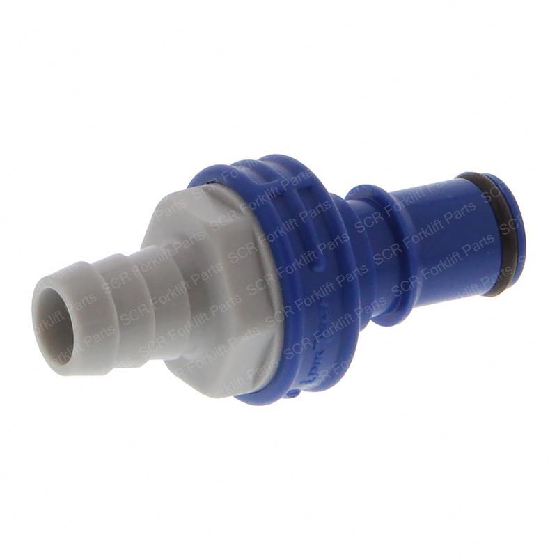 CONNECTOR - BATTERY 10MM BARB SY09MBLU2 sy09mblu2 product image