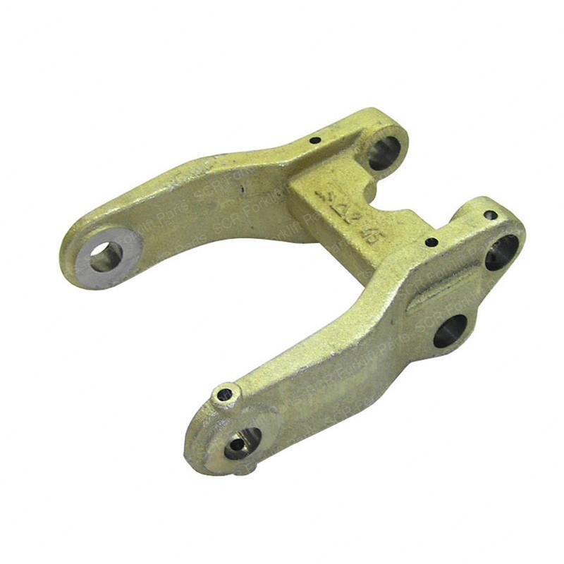 LINK ASSEMBLY - LOAD WHEEL CR370010 cr370010 product image