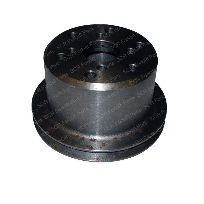 DRUM - BRAKE NI043207-L1101 ni043207-l1101 product image