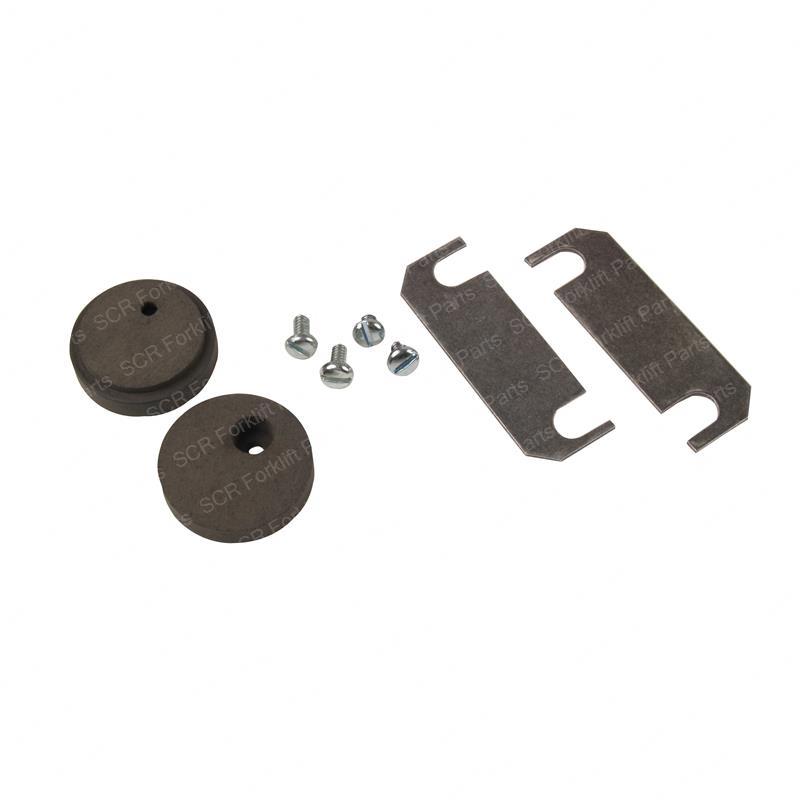 SHOE SET - BRAKE PAD (2) YT220002040 yt220002040 product image