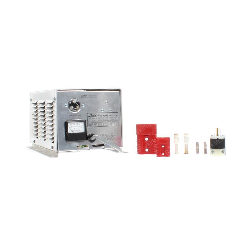 CHARGER - 24V 40A 100-250VAC SY14470-05-83-84 sy14470-05-83-84 product image