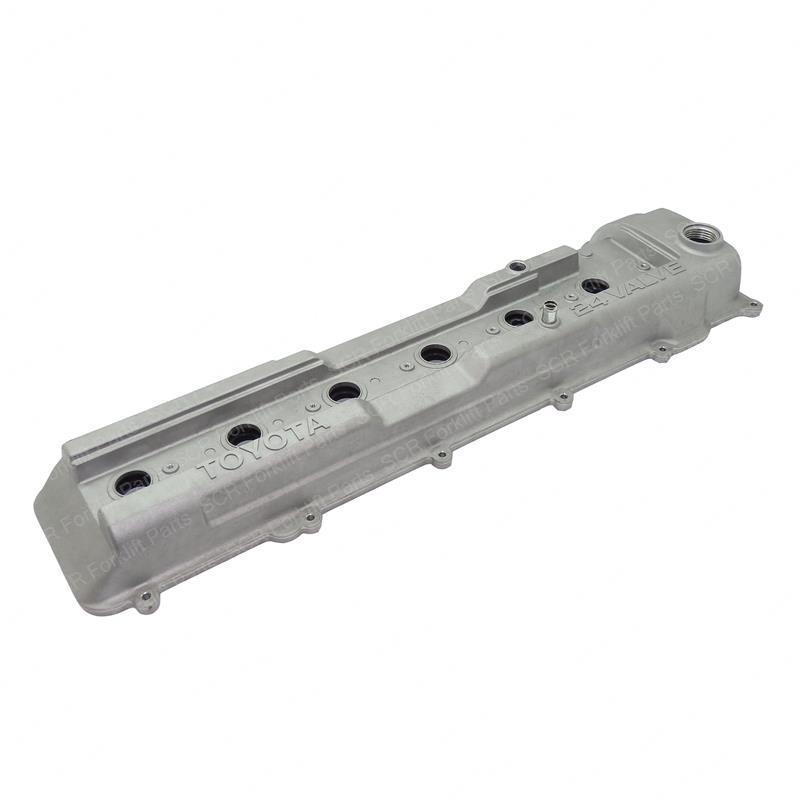 COVER SUB-ASSEMBLY - CYLI TY11201-66020 ty11201-66020 product image