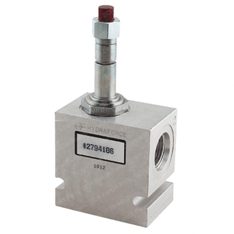 VALVE - HYDRAULIC CL2794186 cl2794186 product image