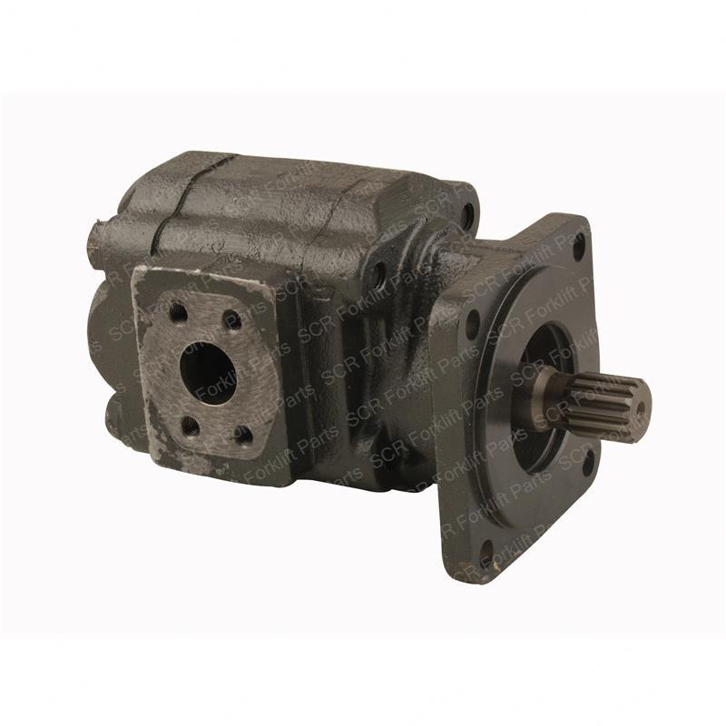 PUMP - HYDRAULIC CL2339476 cl2339476 product image