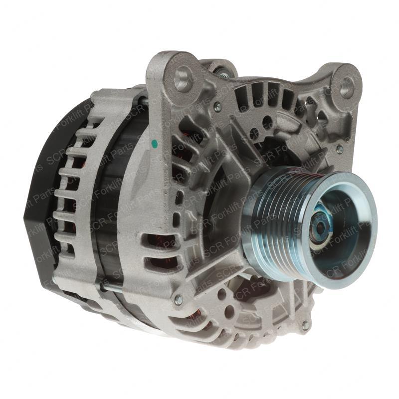 ALTERNATOR - 24V - 70A HN5318117 hn5318117 product image