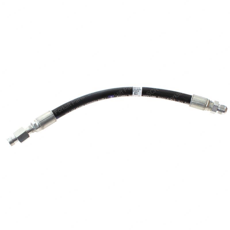 HYDRAULIC HOSE ASSEMBLY BC6691272 bc6691272 product image