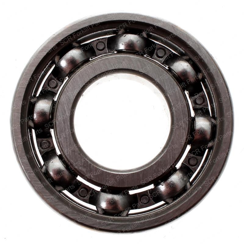 BEARING - SINGLE ROW BALL LI0950100002 li0950100002 product image