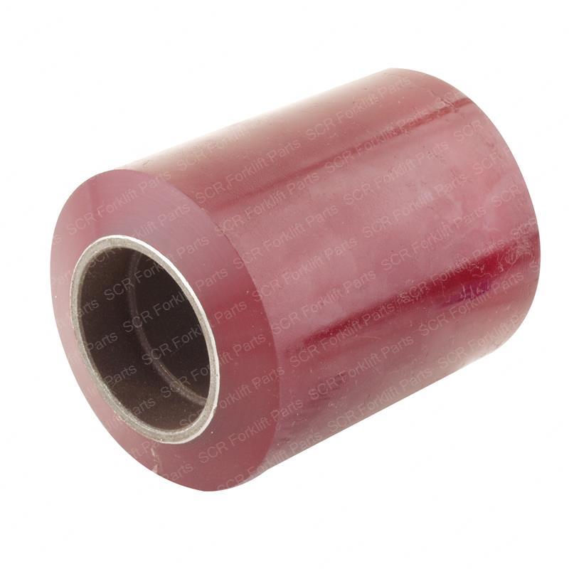 WHEEL - POLY - 3 1/4 X 4 1/4 TY00591-40714-81 ty00591-40714-81 product image