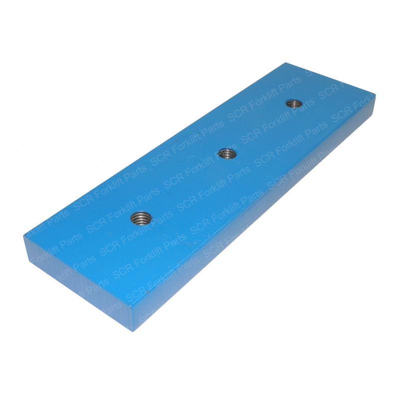 PLATE AXLE WEAR STEEL JLGN61310-SGT jlgn61310-sgt product image