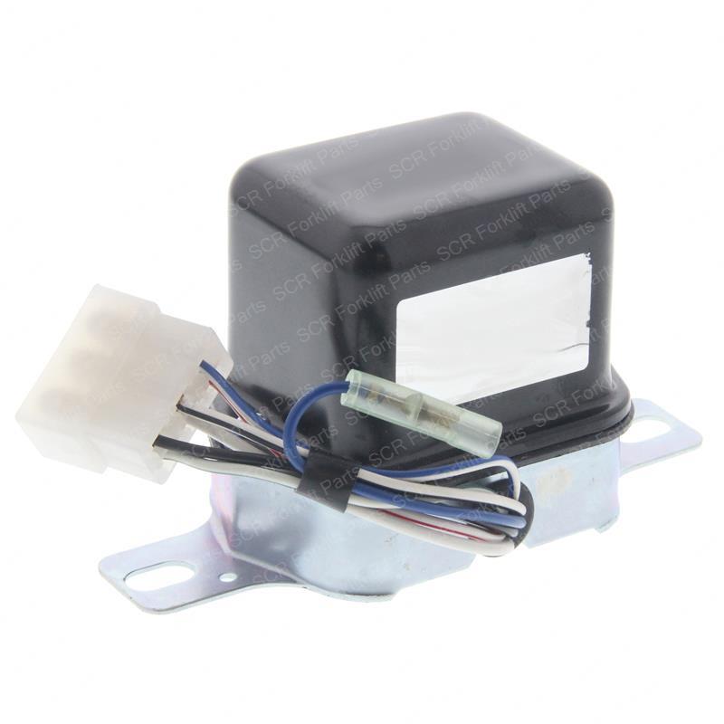 REGULATOR - VOLTAGE 12 VOLT HY0314760 hy0314760 product image