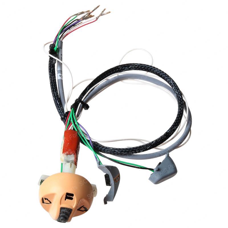 THUMBWHEEL - HARNESS ASSEMBLY CR122323-002 cr122323-002 product image