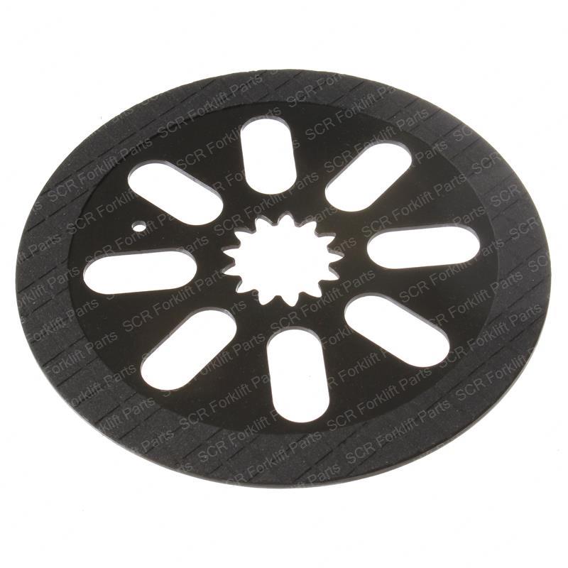 PLATE - FRICTION T/M HNXKCF00489 hnxkcf00489 product image