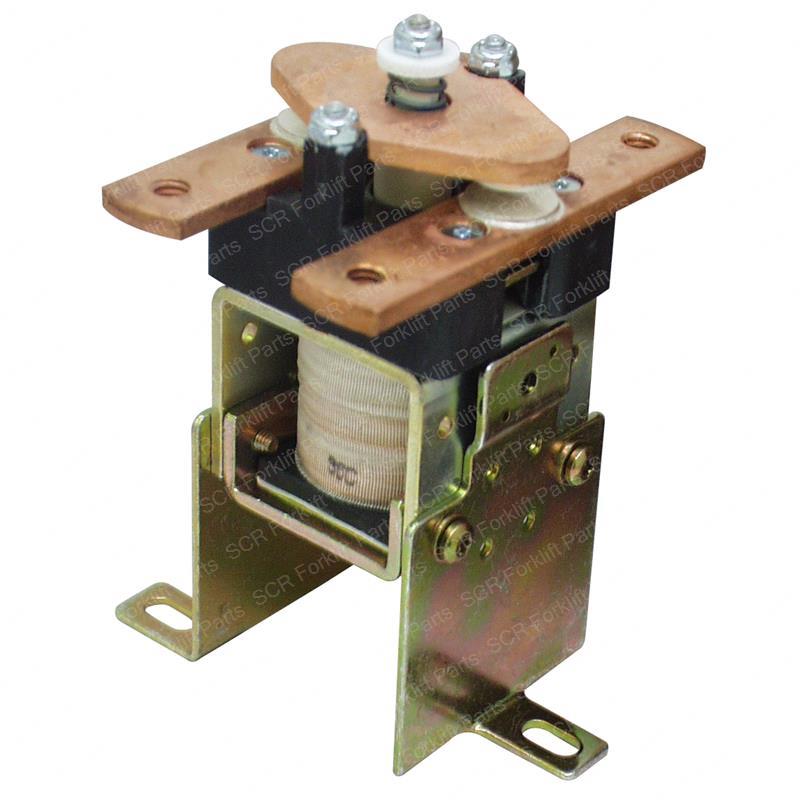 CONTACTOR - 36 VOLT 300A CR102063 cr102063 product image