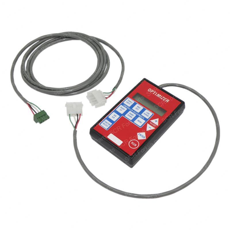 OPTIMIZER 8 HANDSET JL1600303 jl1600303 product image