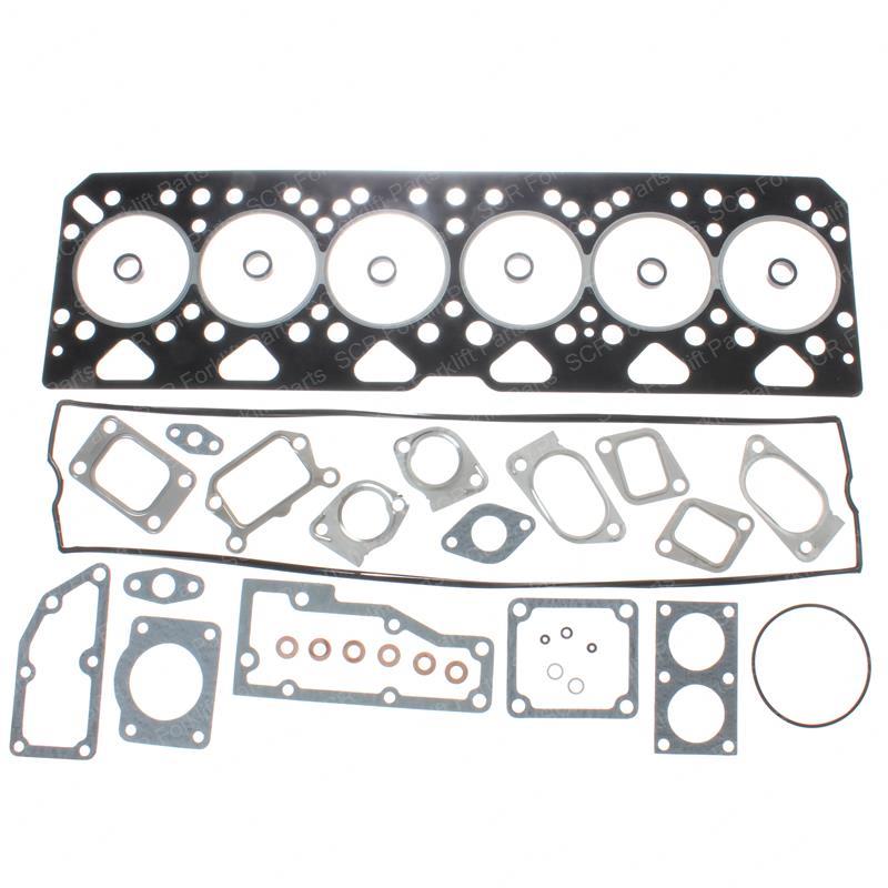 GASKET SET - TOP HY1369431 hy1369431 product image