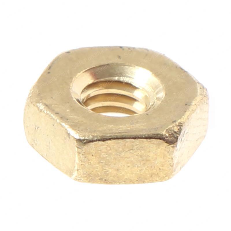 NUT - HEXAGONAL, 1 PC JL3300379 jl3300379 product image