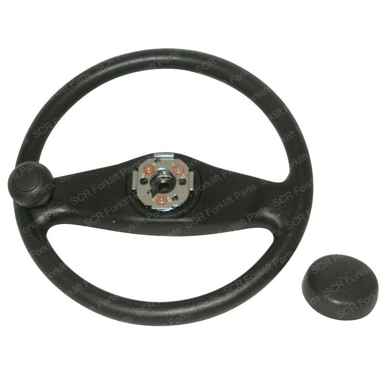 HAND WHEEL - STEERING NI209K4-10801 ni209k4-10801 product image