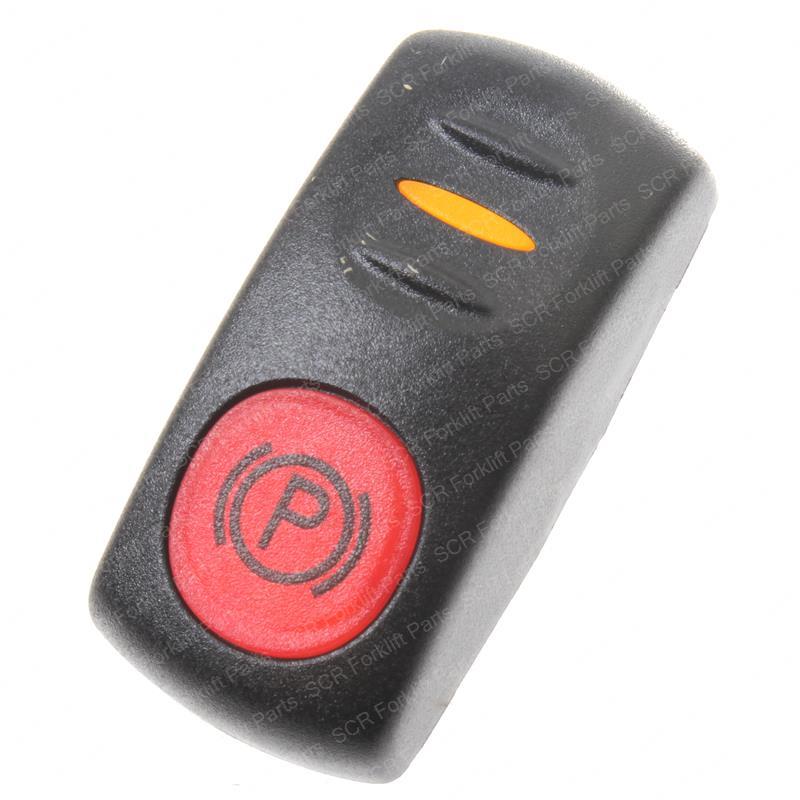 COVER- PARKING BRAKE SWITCH GN56.0017.0046 gn56-0017-0046 product image