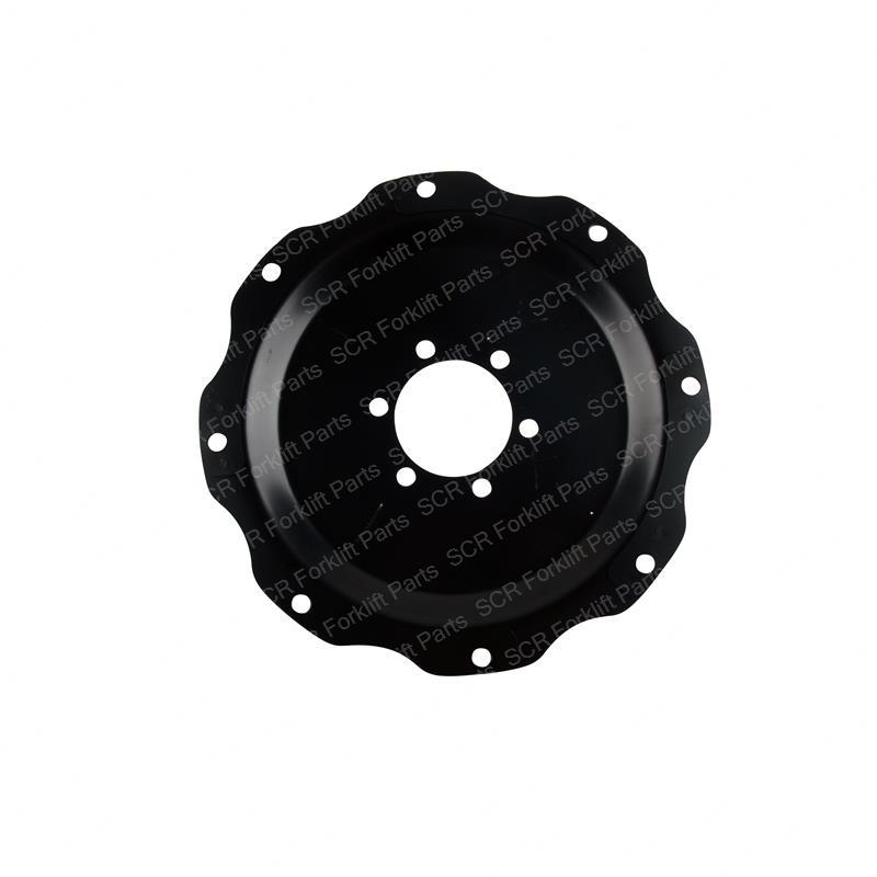 PLATE NI12334-05H00 ni12334-05h00 product image