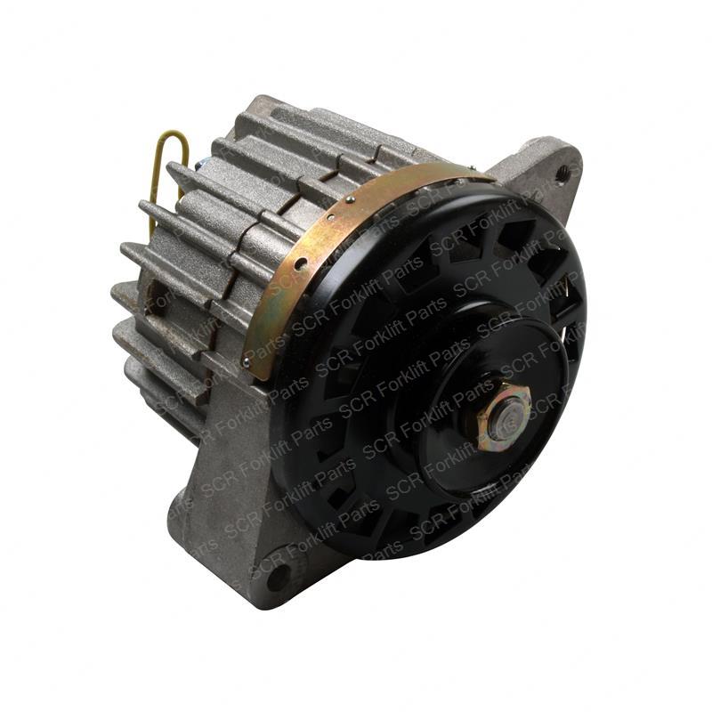 ALTERNATOR - NEW LI146149 li146149 product image