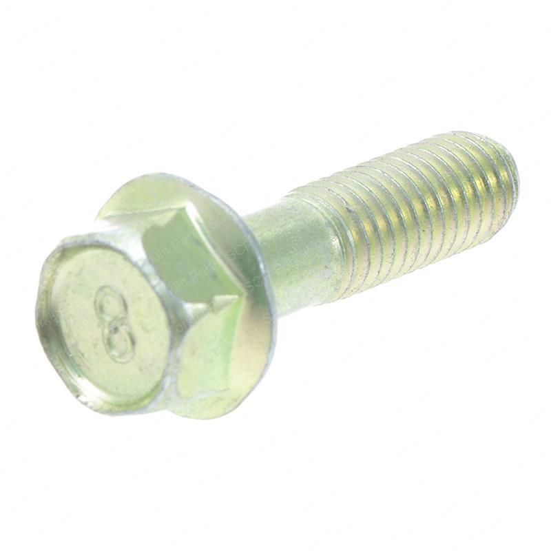 BOLT - HEX FLANGE BC7030265 bc7030265 product image