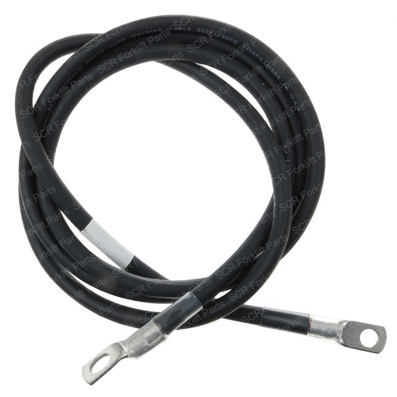 WELDING CABLE #4GA SY1261370 sy1261370 product image