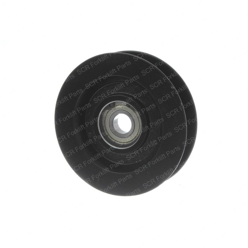 PULLEY CT1112920 ct1112920 product image