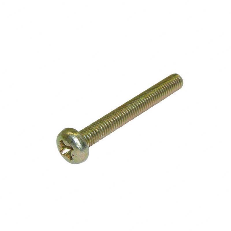 SCREW POZIDRIVE 6 X 50 KO01220-70650 ko01220-70650 product image