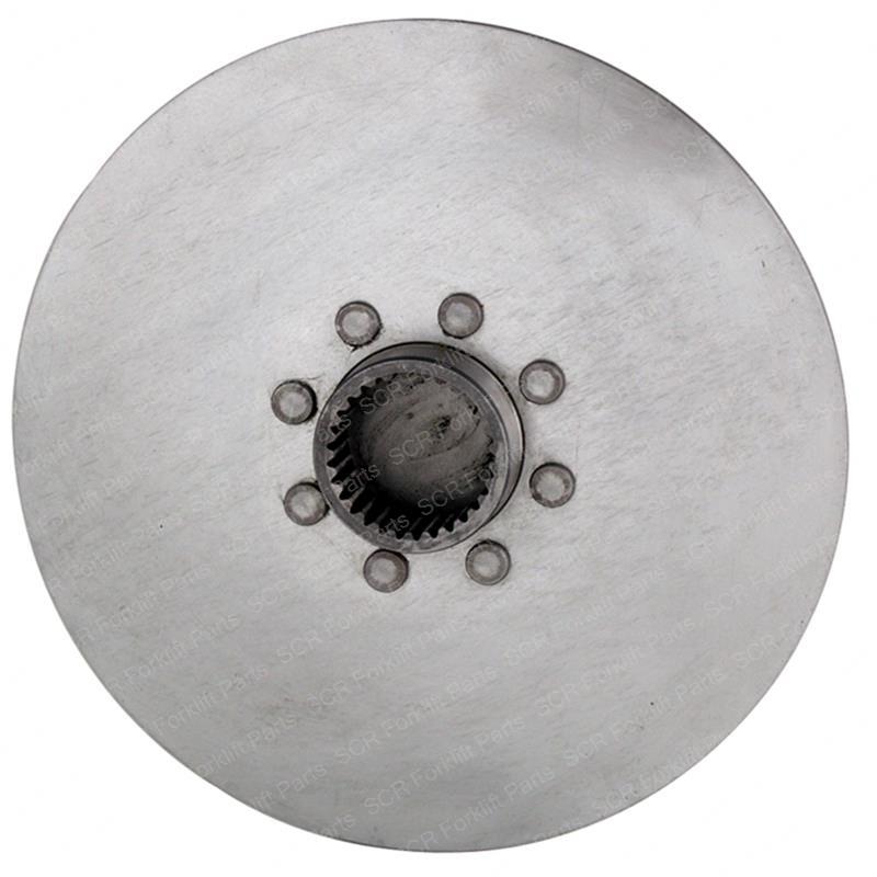 DISC - BRAKE YT220079697 yt220079697 product image