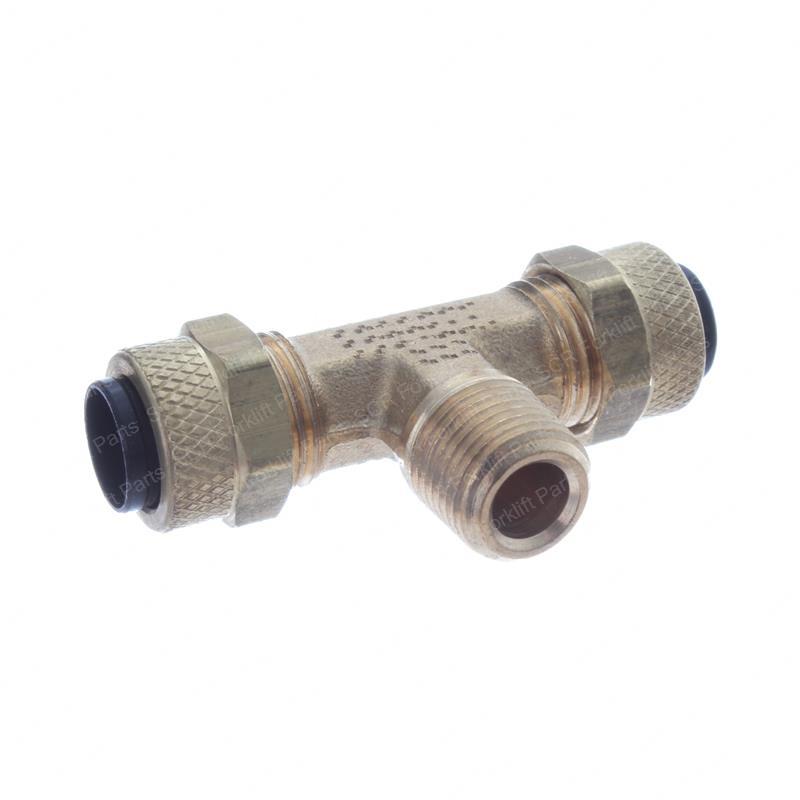 TEE MALE BRANCH MB1009466 mb1009466 product image