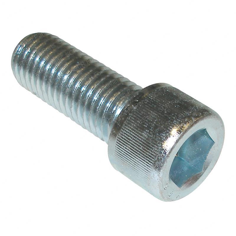 CAPSCREW - SOCKET HEAD HY18781 hy18781 product image