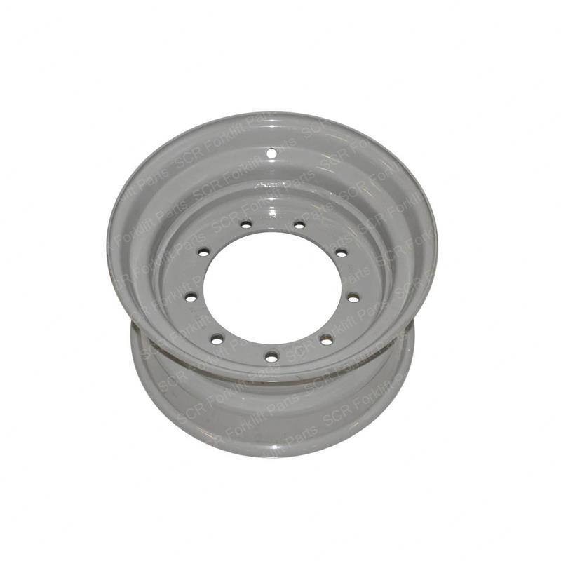 WHEEL - 16.5X8.25 GN42144GT gn42144gt product image