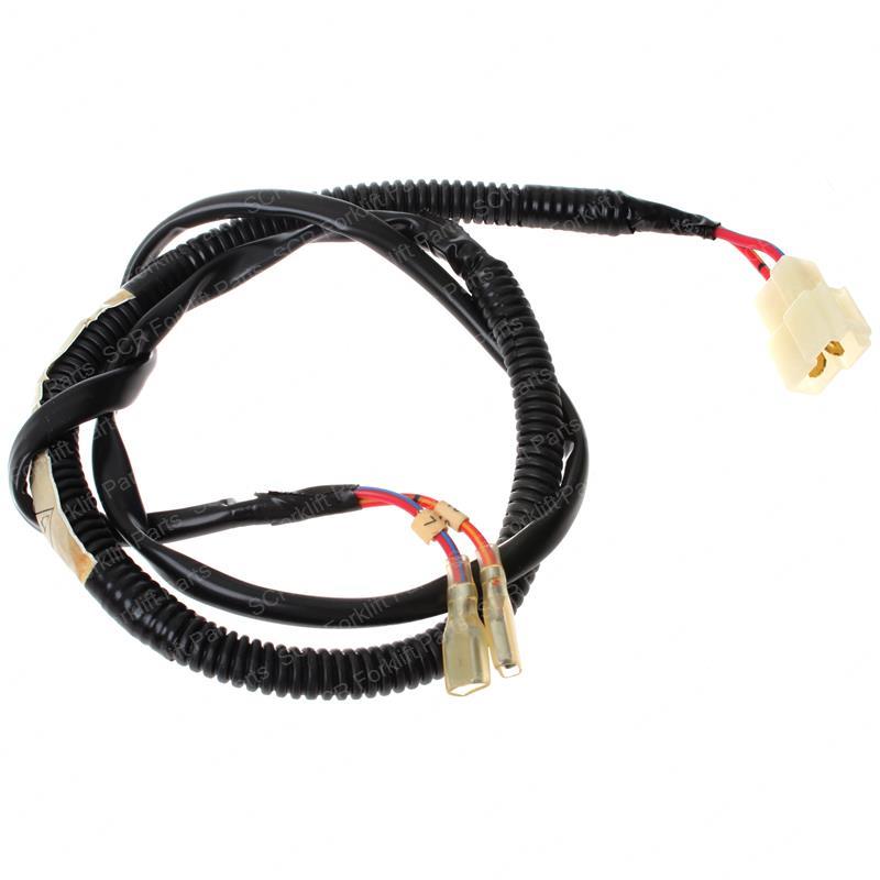 HARNESS-SEAT CT1058240 ct1058240 product image