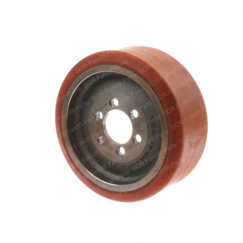 WHEEL - DRIVE CT110954 ct110954 product image