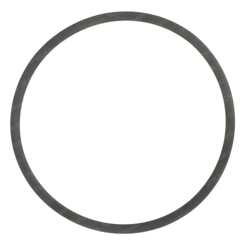 RING - BACK UP (AC0931433)