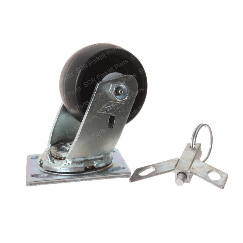 WHEEL - CASTER JL4860156 jl4860156 product image
